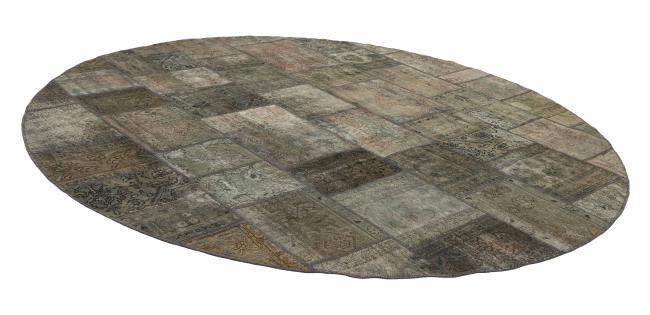 Patchwork - 1