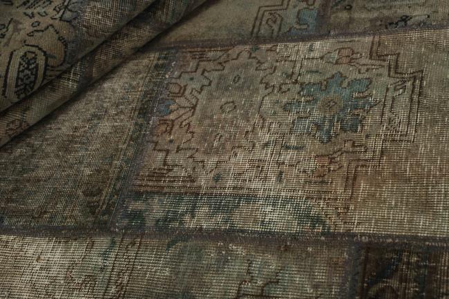 Patchwork - 2