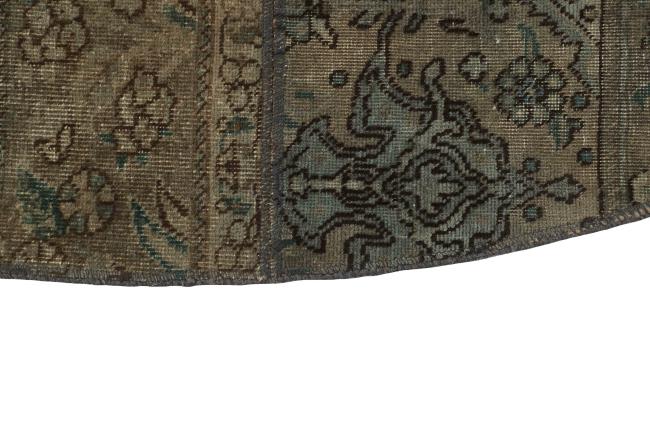 Patchwork - 3