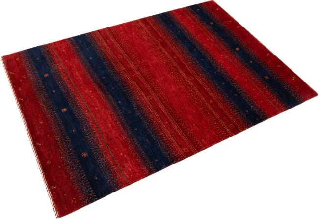 Persia Gabbeh Loribaft Atash - 2