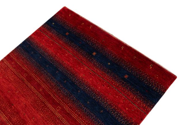 Persia Gabbeh Loribaft Atash - 3