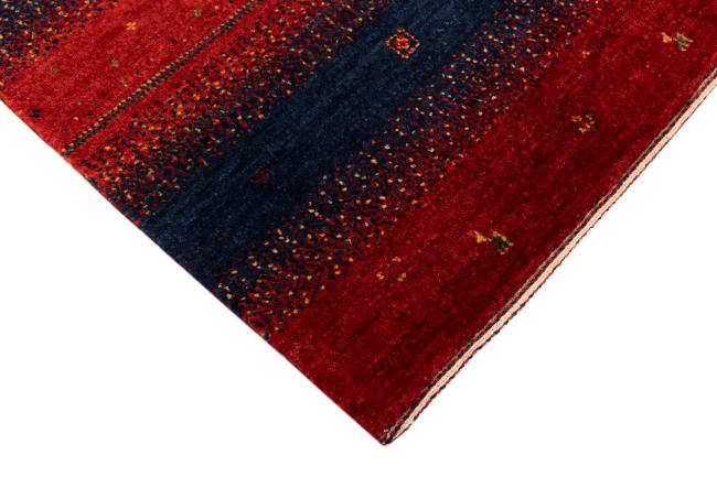 Persia Gabbeh Loribaft Atash - 5