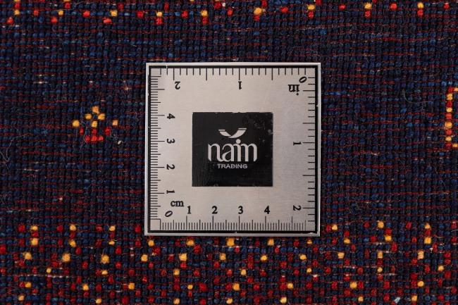 Persia Gabbeh Loribaft Atash - 8