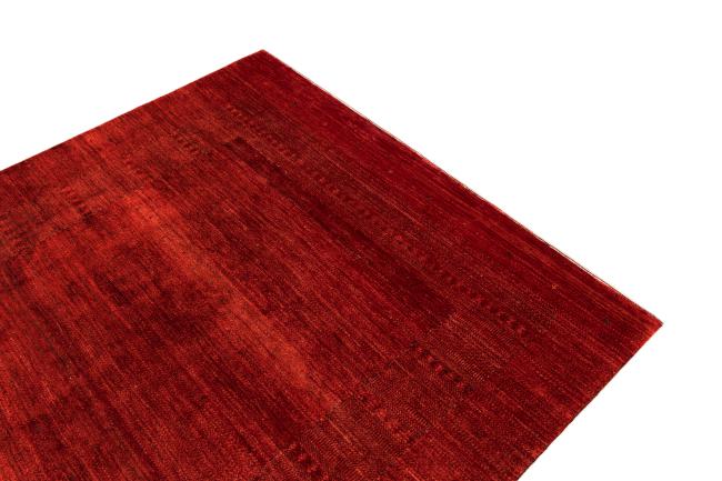 Persa Gabbeh Loribaft Atash - 3