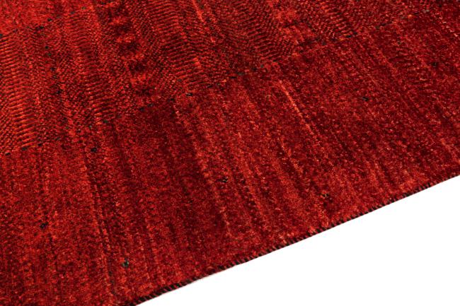 Persa Gabbeh Loribaft Atash - 4