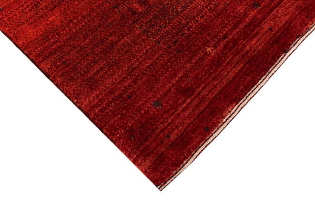 Persa Gabbeh Loribaft Atash - 5