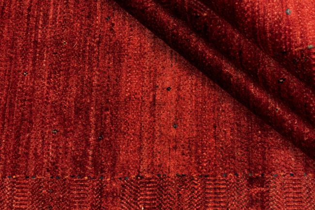 Persa Gabbeh Loribaft Atash - 8