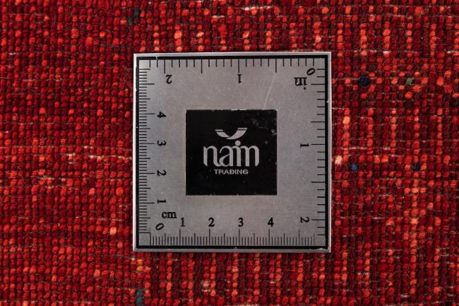 Persa Gabbeh Loribaft Atash - 10