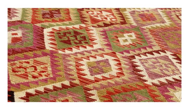 Kilim Afghan - 1