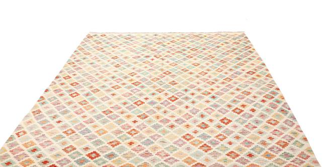 Kilim  Afghan - 1