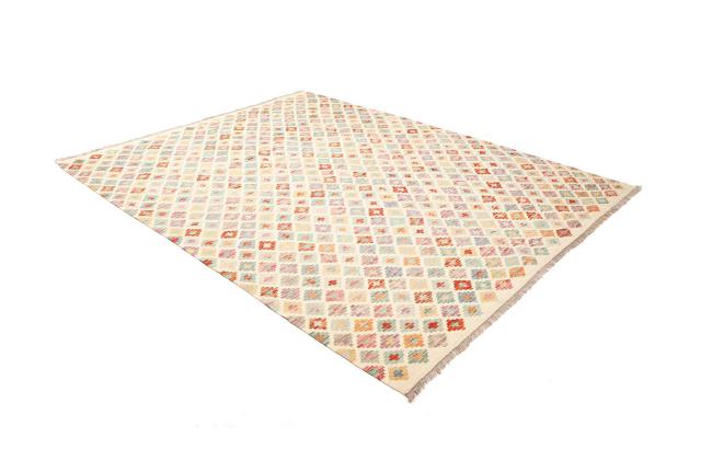 Kilim  Afghan - 2