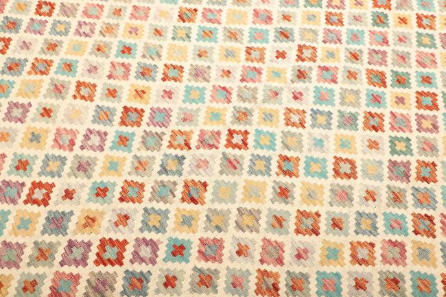 Kilim  Afghan - 3