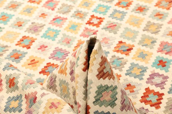 Kilim  Afghan - 5