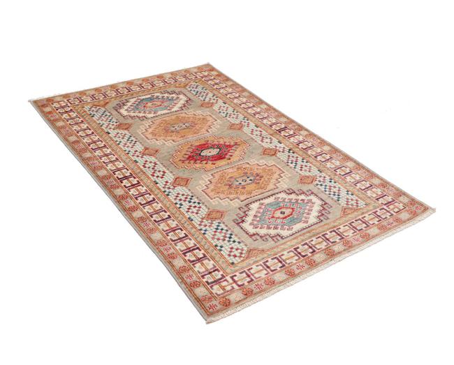 Kazak Royal - 2
