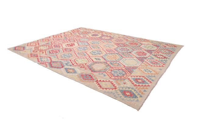 Kilim Afghan - 2