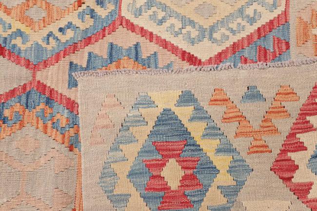Kilim Afghan - 4