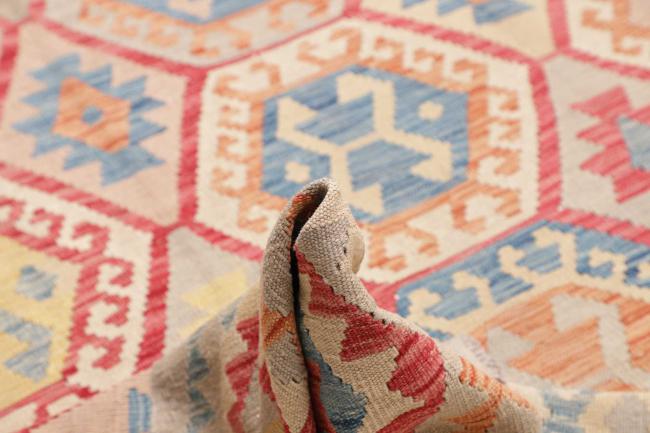 Kilim Afghan - 5