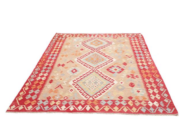 Kilim Afghan - 1