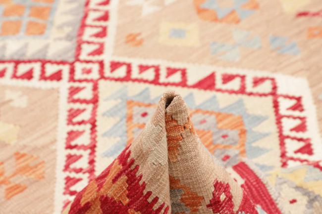 Kilim Afghan - 5