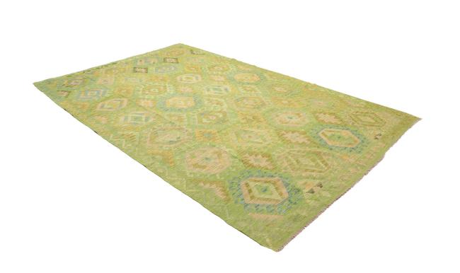 Kelim Afghan - 2