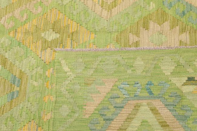 Kelim Afghan - 4