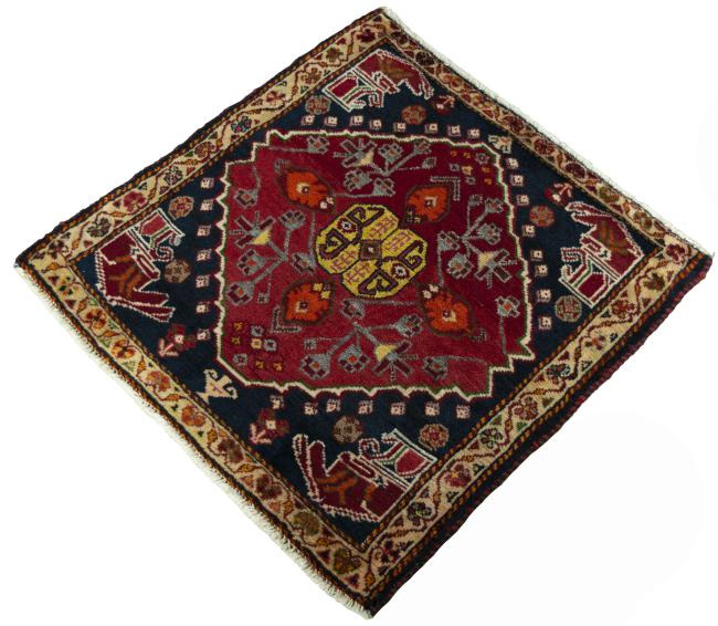 Shiraz - 1
