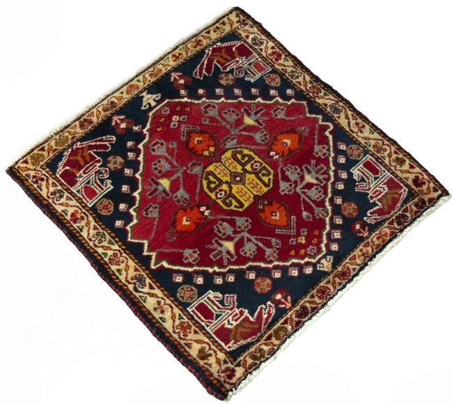 Shiraz - 2