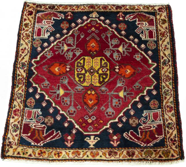 Shiraz - 3