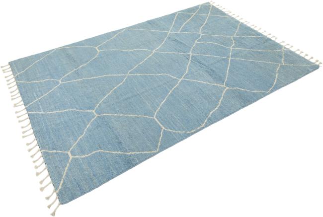 Berber Maroccan Style - 1