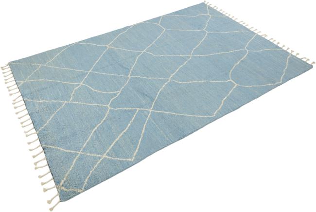 Berber Maroccan Style - 2