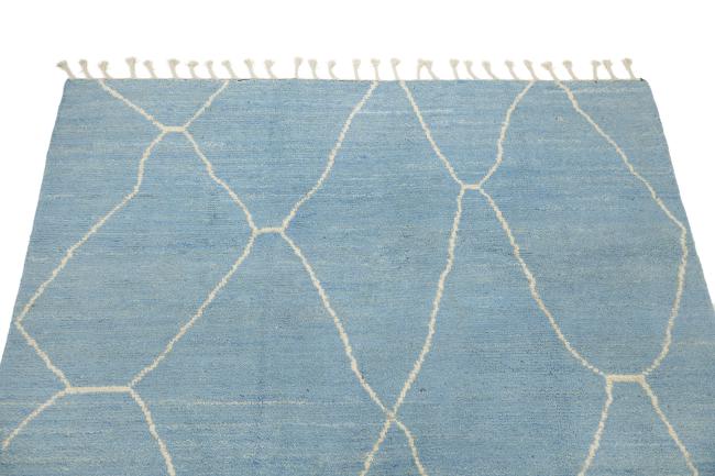 Berber Maroccan Style - 3