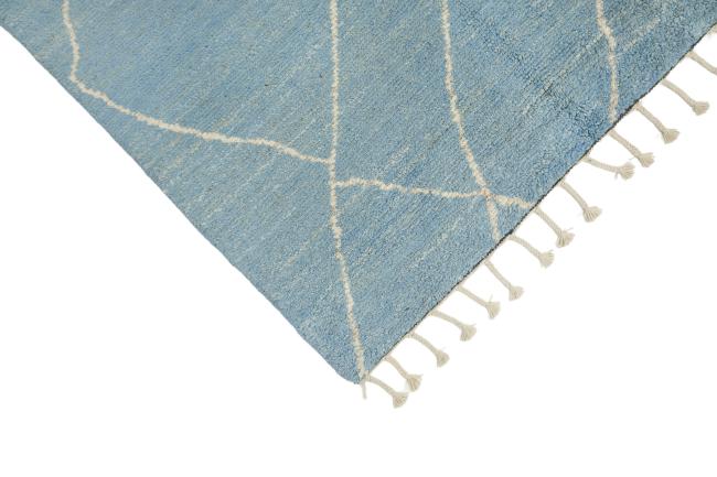 Berber Maroccan Style - 4