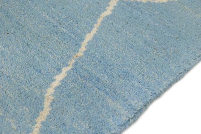 Berber Maroccan Style - 5