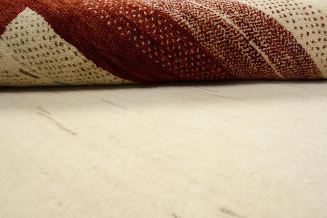 Gabbeh Loribaft Design - 9