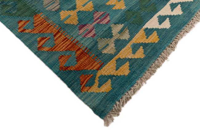 Kilim Afegão - 4