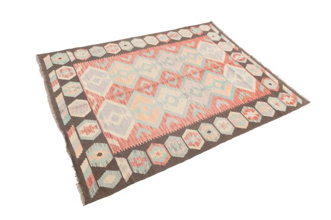 Kilim Afegão - 1