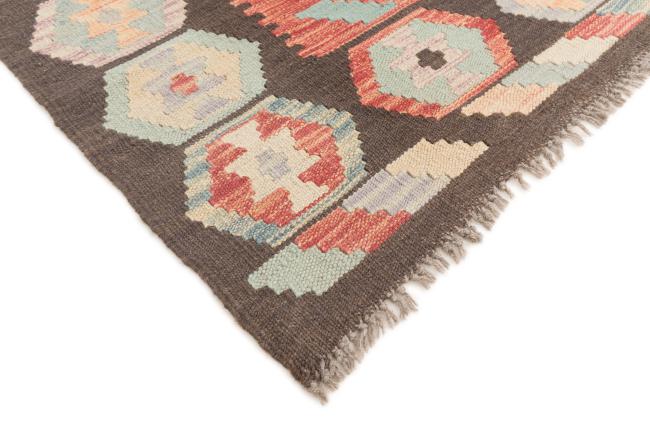 Kilim Afegão - 4