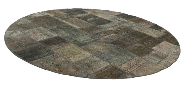Patchwork - 1