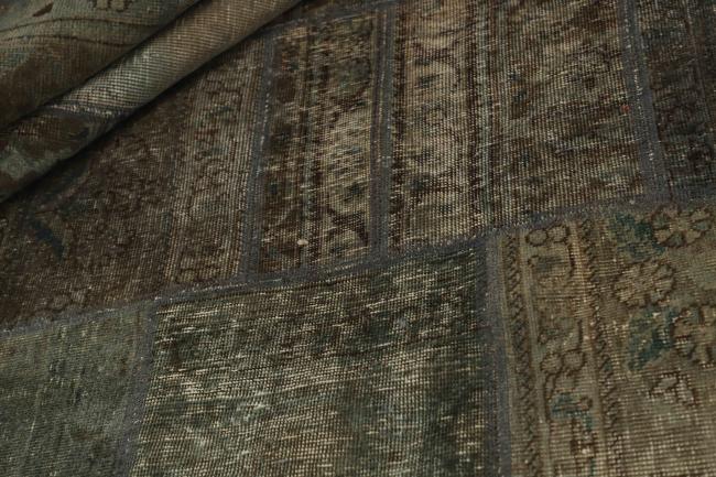 Patchwork - 2