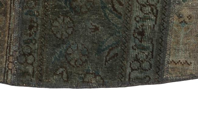 Patchwork - 3