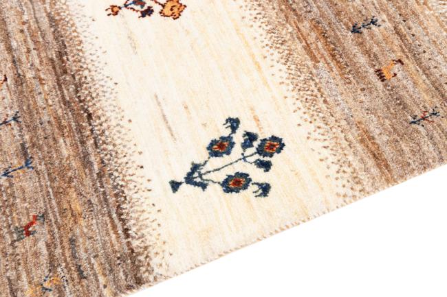 Persan Gabbeh Loribaft Nowbaft - 4