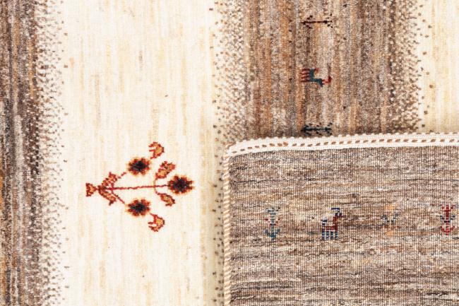 Persan Gabbeh Loribaft Nowbaft - 6