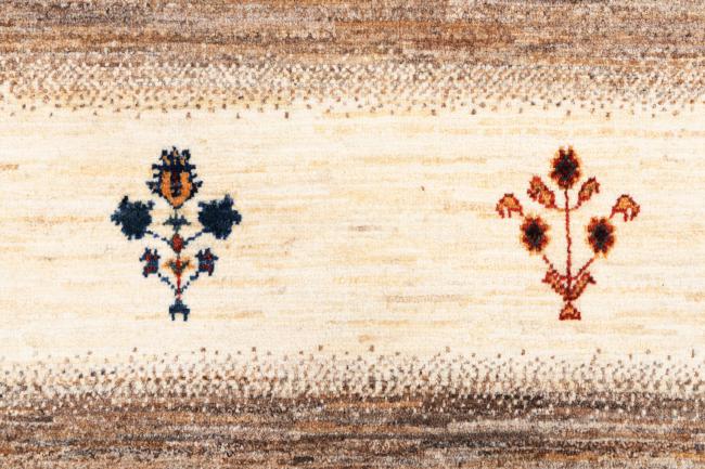 Persan Gabbeh Loribaft Nowbaft - 7