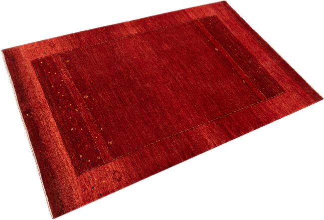 Persja Gabbeh Loribaft Atash - 2