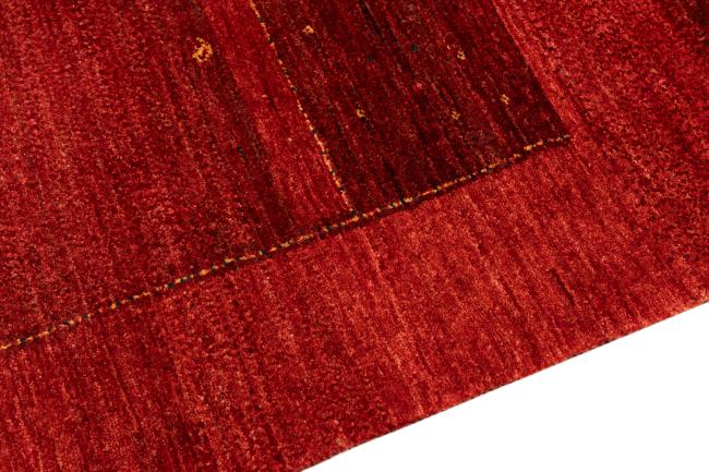 Persja Gabbeh Loribaft Atash - 4