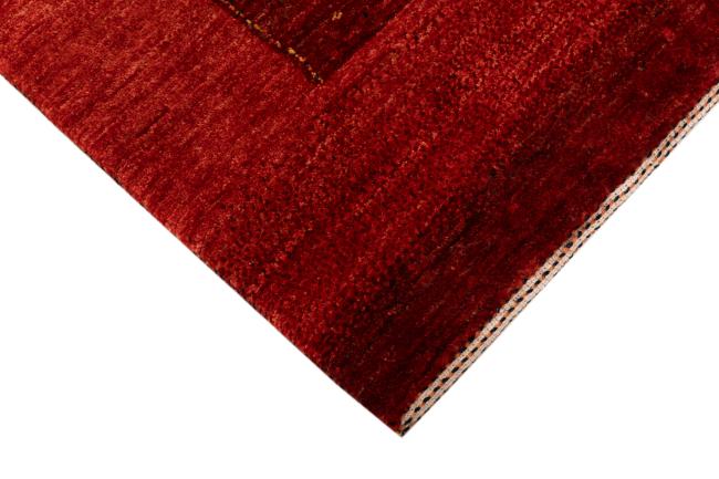 Persja Gabbeh Loribaft Atash - 5