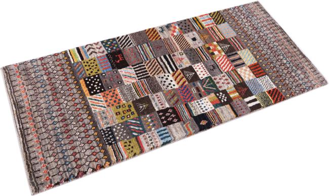 Persan Gabbeh Kashkuli Edition - 1