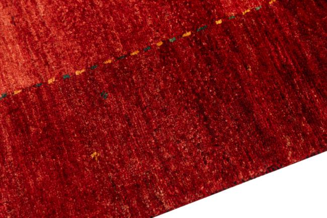 Persian Gabbeh Loribaft Essence - 4