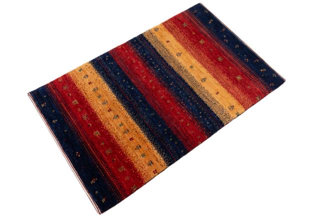 Perzisch Gabbeh Loribaft Atash - 1