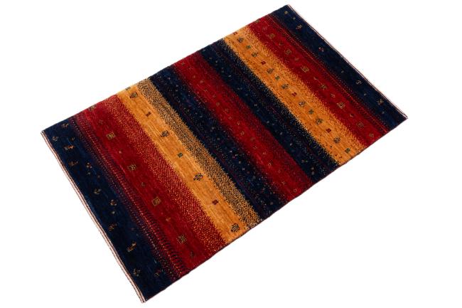 Perzisch Gabbeh Loribaft Atash - 2